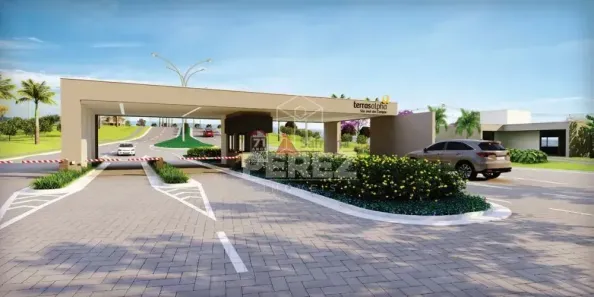 Lote/Terreno à venda, 494m² no Terras Alpha Campo Grande, Campo Grande