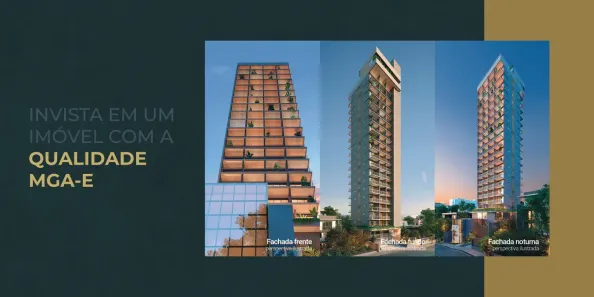 Apartamento com 1 Quarto à venda, 22m² no Rio Vermelho, Salvador