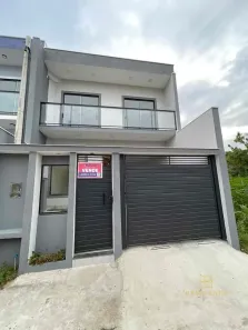 Casa com 2 Quartos à venda, 100m² no Roma, Volta Redonda