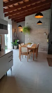 Casa de Condomínio com 3 Quartos à venda, 114m² no Jardim Imperial, Cuiabá