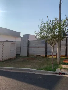 Lote/Terreno à venda, 216m² no Jardim Residencial Maggiore, Araraquara