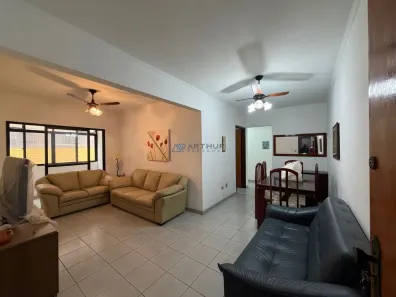 Apartamento com 2 Quartos à venda, 82m² no Guilhermina, Praia Grande