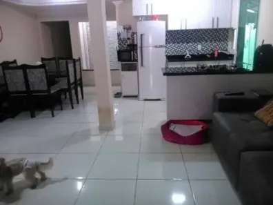 Casa com 2 Quartos à venda, 160m² no Jardim Piazza di Roma, Sorocaba