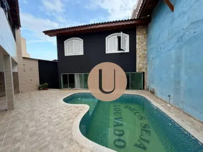 Sobrado com 4 Quartos à venda, 402m² no Vila Nova Savoia, São Paulo