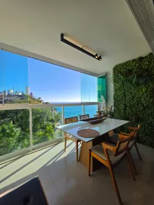 Apartamento com 1 Quarto à venda, 56m² no Barbalho, Salvador