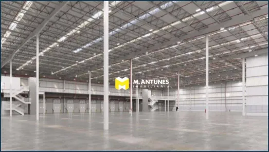 Galpão/Depósito/Armazém para alugar, 31500m² no Prazeres, Jaboatão dos Guararapes