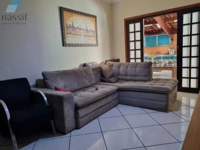Casa com 5 Quartos à venda, 219m² no Centro, Mogi das Cruzes