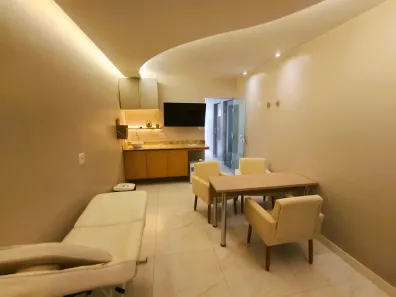 Consultório com 1 Quarto para alugar, 15m² no Grageru, Aracaju
