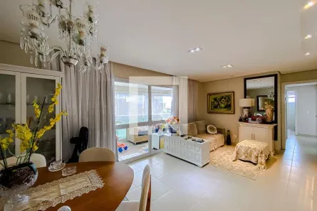 Apartamento com 3 Quartos à venda, 119m² no Alto da Mooca, São Paulo