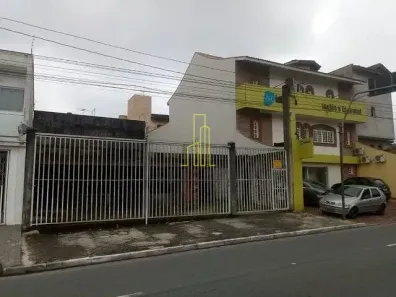 Lote/Terreno à venda, 300m² no Assunção, São Bernardo do Campo