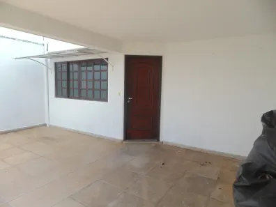 Casa com 3 Quartos para alugar, 100m² no Prezoto, Piracicaba