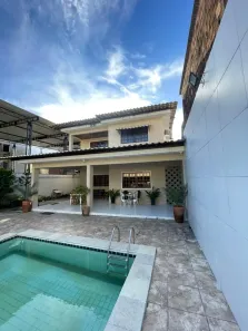 Sobrado com 4 Quartos à venda, 241m² no Piedade, Jaboatão dos Guararapes
