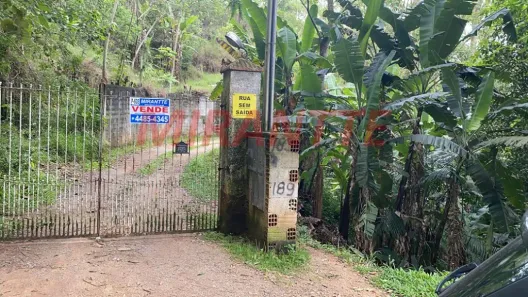Lote/Terreno à venda, 1500m² no Corumbá (Terra Preta), Mairiporã