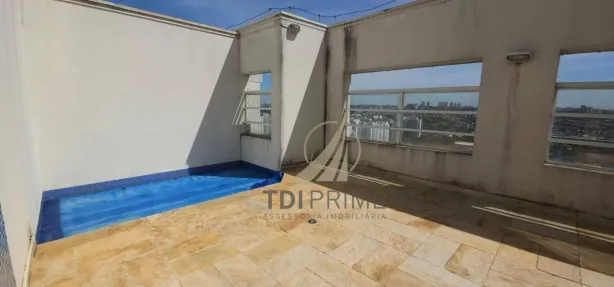 Cobertura com 2 Quartos à venda, 186m² no Cerâmica, São Caetano do Sul
