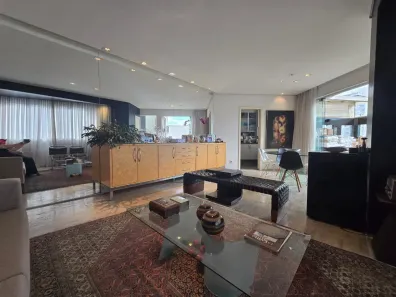Cobertura com 3 Quartos à venda, 160m² no Serra, Belo Horizonte
