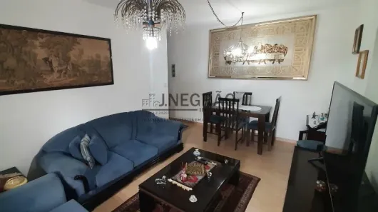 Apartamento com 3 Quartos à venda, 75m² no Jardim Santa Cruz (Sacomã), São Paulo
