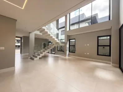 Casa de Condomínio com 4 Quartos à venda, 480m² no Condomínio Residencial Alphaville II, São José dos Campos