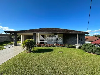 Casa com 3 Quartos à venda, 134m² no Araponguinhas, Timbó