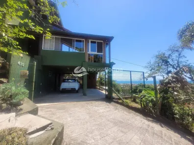 Casa com 2 Quartos à venda, 191m² no Armação do Pântano do Sul, Florianópolis