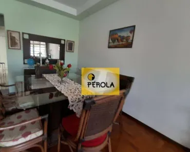 Casa com 3 Quartos à venda, 150m² no Vila Campos Sales, Campinas