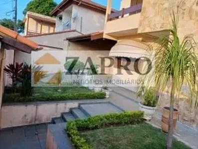 Sobrado com 5 Quartos à venda, 310m² no Jardim das Indústrias, São José dos Campos