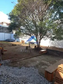 Lote/Terreno à venda, 262m² no Bosque dos Eucaliptos, São José dos Campos