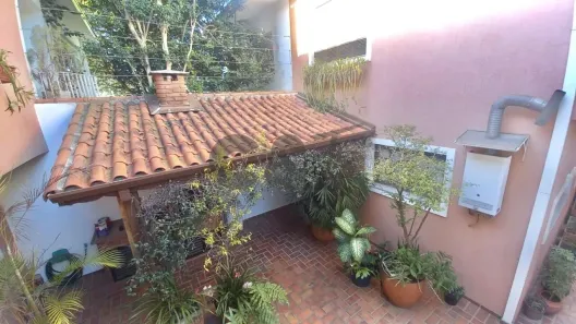 Casa de Condomínio com 4 Quartos à venda, 134m² no Santo Amaro, São Paulo