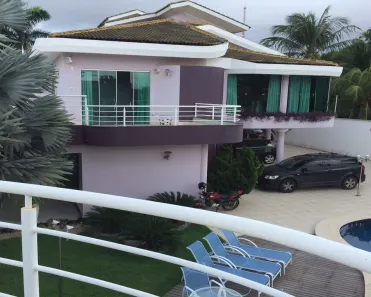 Casa com 6 Quartos à venda, 4000m² no Jardim Eldorado, São Luís