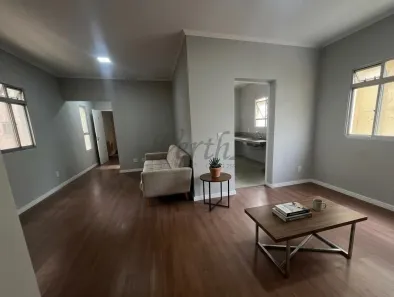 Apartamento com 3 Quartos à venda, 103m² no Cambuí, Campinas