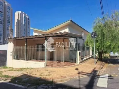 Casa com 3 Quartos à venda, 102m² no Taquaral, Campinas
