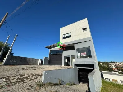 Sala Comercial para alugar, 49m² no Centro, Vinhedo