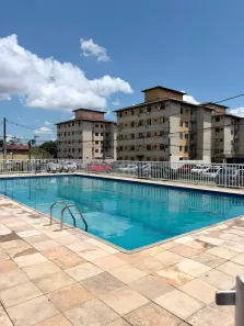 Apartamento com 3 Quartos para alugar, 70m² no Quarenta Horas (Coqueiro), Ananindeua