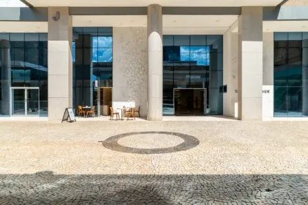 Prédio Comercial para alugar, 140m² no Asa Sul, Brasília
