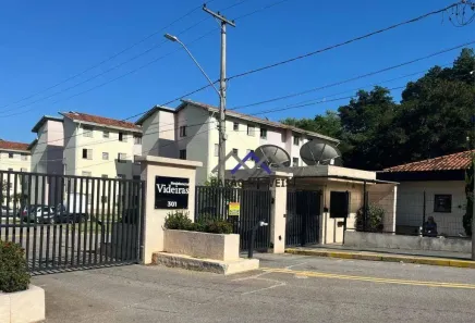 Apartamento com 2 Quartos à venda, 50m² no Chácara Pai Jacó, Jundiaí