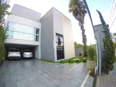 Sobrado com 4 Quartos à venda, 311m² no Jaraguá Esquerdo, Jaraguá do Sul