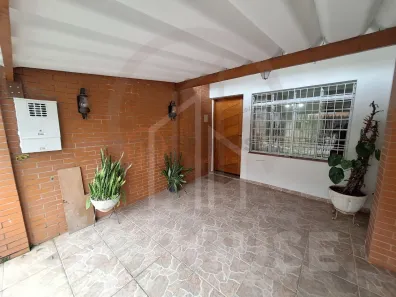 Sobrado com 2 Quartos à venda, 112m² no Jabaquara, São Paulo