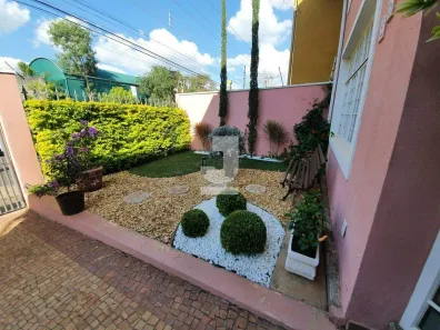 Casa com 4 Quartos à venda, 360m² no Jardim das Paineiras, Campinas