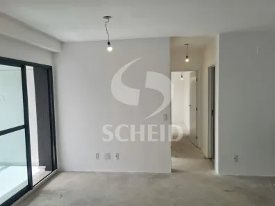 Apartamento com 2 Quartos à venda, 61m² no Jardim das Acácias, São Paulo
