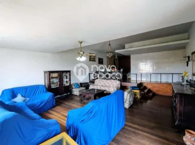 Casa com 3 Quartos à venda, 517m² no Jardim Guanabara, Rio de Janeiro