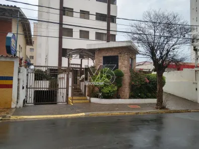 Apartamento com 3 Quartos à venda, 107m² no Cambuí, Campinas