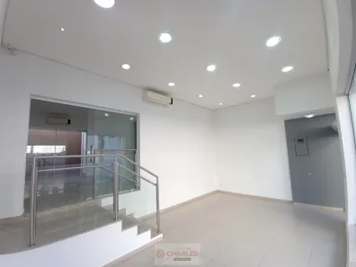 Sala Comercial para alugar, 10m² no Centro, Mogi Mirim