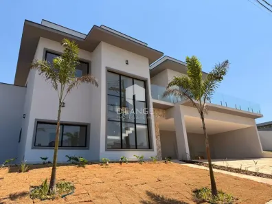 Casa de Condomínio com 4 Quartos à venda, 369m² no Joapiranga, Valinhos