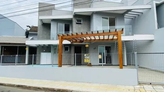 Sobrado com 3 Quartos à venda, 118m² no Parque da Matriz, Cachoeirinha