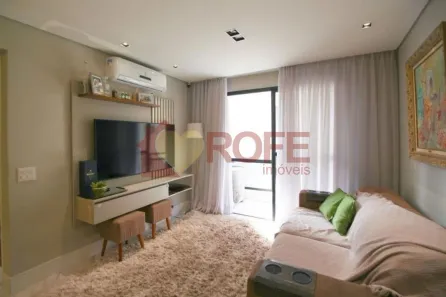 Apartamento com 2 Quartos à venda, 60m² no Vila Olímpia, São Paulo