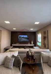 Apartamento com 3 Quartos à venda, 156m² no Jardim Avelino, São Paulo