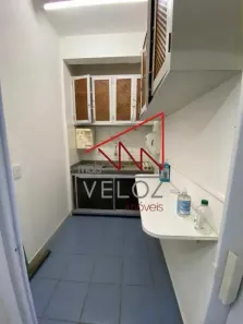 Sala Comercial à venda, 80m² no Centro, Rio de Janeiro