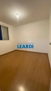 Apartamento com 2 Quartos para venda ou aluguel, 50m² no Vila Homero Thon, Santo André