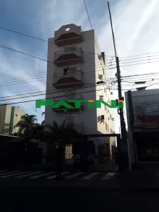 Apartamento com 2 Quartos para alugar, 65m² no Cidade Nova, São José do Rio Preto