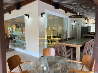 Casa com 4 Quartos à venda, 800m² no Horto Florestal, Salvador