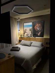 Apartamento com 1 Quarto à venda, 27m² no Vila Nova Conceição, São Paulo